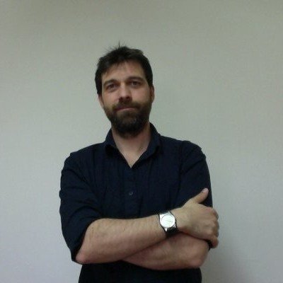 Charles Morse